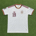 Tricou Spania Lamine Yamal #19 FIFA WORLD CUP 2026