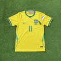 Tricou Brazilia Raphinha #11 – Ediție Mondială 2026