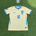 Neymar Brasil WC 2026 – Gold Edition #10