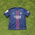 Tricou PSG O.Dembélé #10 – Sezon 2025/26