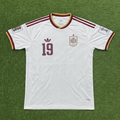 Tricou Spania Lamine Yamal #19 – Ediție Mondială 2026